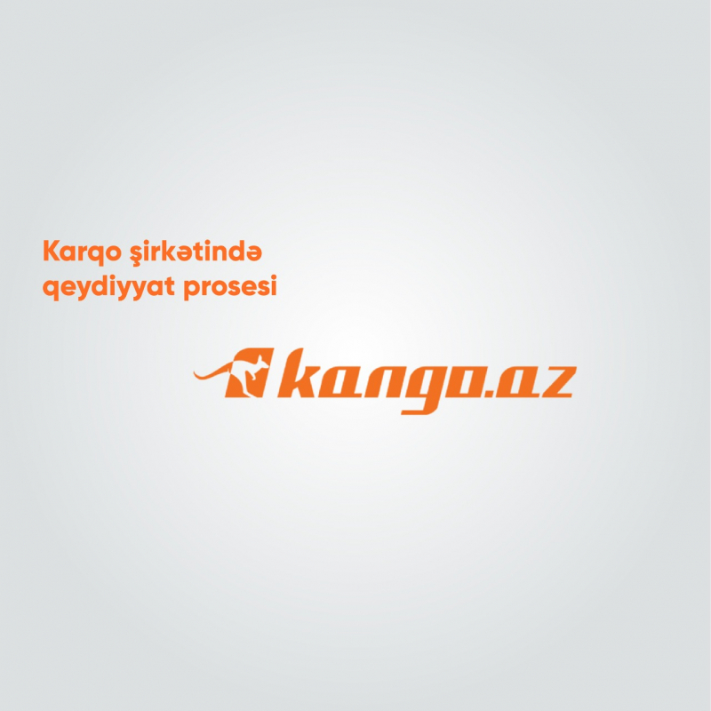 Kargo şirkətindən necə qeydiyyatdan keçməli və Türkiyədən sifarişi necə tamamlamalı?