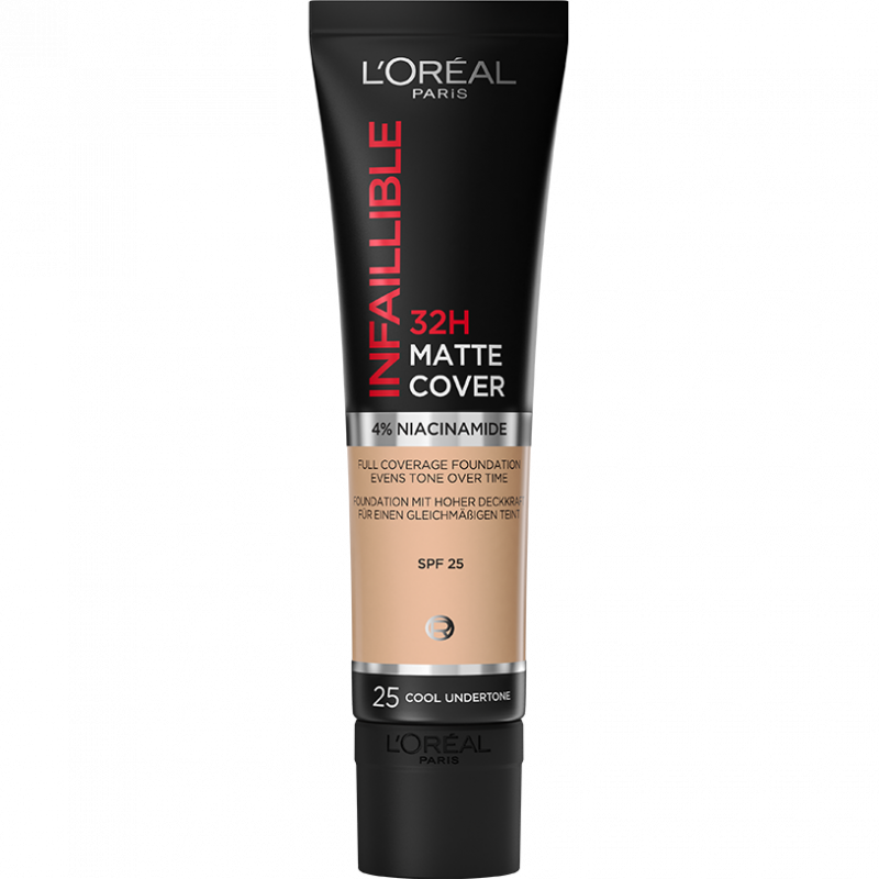 LOr&eacute;al